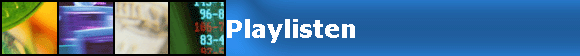 Playlisten